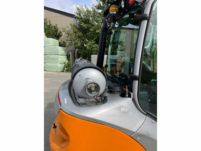2019 still rx70-40 vorkheftruck - afbeelding 48 van  67