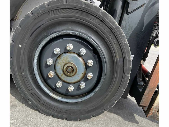 2019 still rx70-40 vorkheftruck - afbeelding 50 van  67