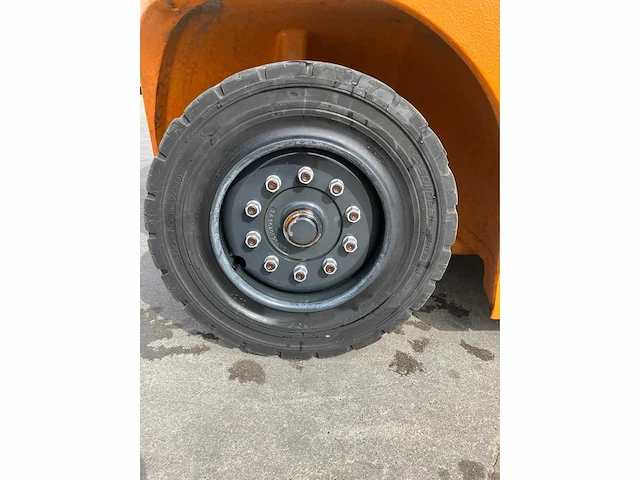 2019 still rx70-40 vorkheftruck - afbeelding 51 van  67