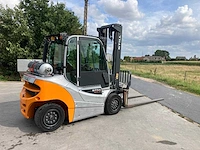 2019 still rx70-40 vorkheftruck - afbeelding 56 van  67