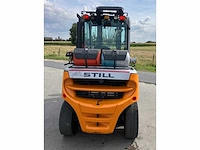 2019 still rx70-40 vorkheftruck - afbeelding 66 van  67
