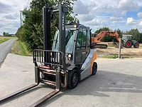 2019 still rx70-40 vorkheftruck - afbeelding 2 van  67