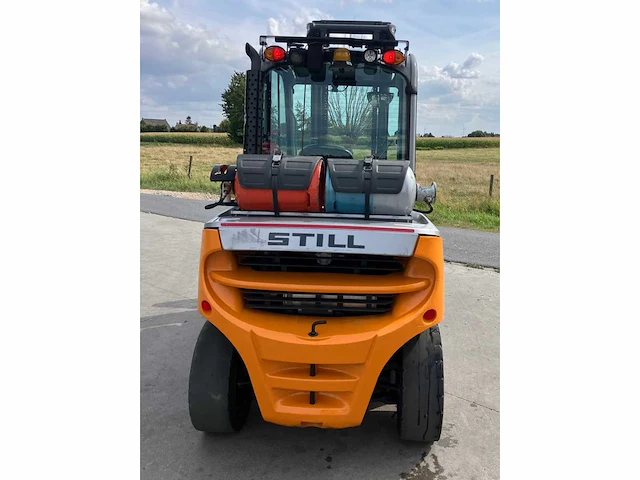2019 still rx70-40 vorkheftruck - afbeelding 8 van  67