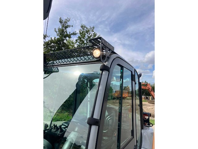 2019 still rx70-40 vorkheftruck - afbeelding 6 van  67
