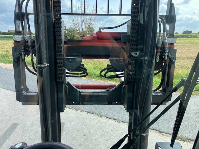 2019 still rx70-40 vorkheftruck - afbeelding 10 van  67