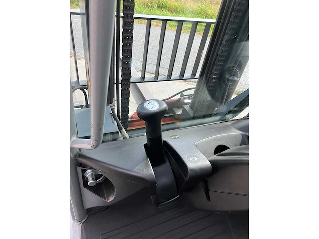 2019 still rx70-40 vorkheftruck - afbeelding 15 van  67