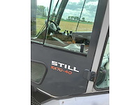 2019 still rx70-40 vorkheftruck - afbeelding 33 van  67