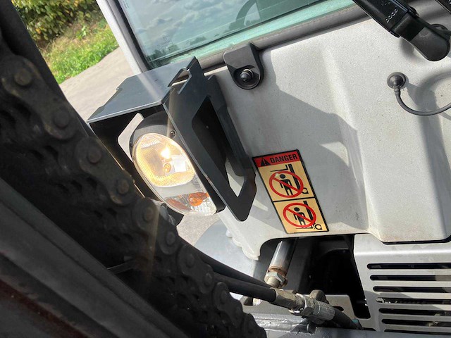 2019 still rx70-40 vorkheftruck - afbeelding 37 van  67