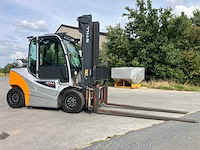 2019 still rx70-40 vorkheftruck - afbeelding 34 van  67