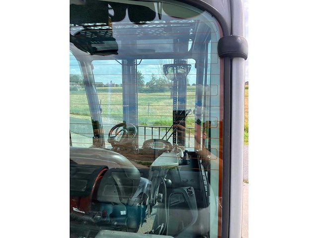2019 still rx70-40 vorkheftruck - afbeelding 49 van  67
