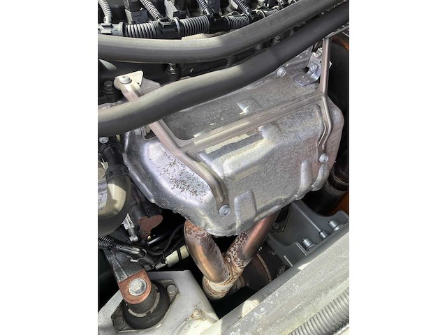 2019 still rx70-40 vorkheftruck - afbeelding 52 van  67