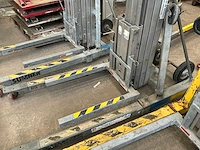2019 sumner materiaallift - afbeelding 2 van  4