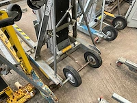 2019 sumner materiaallift - afbeelding 3 van  4