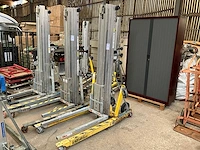 2019 sumner materiaallift - afbeelding 1 van  5