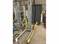 2019 sumner materiaallift - afbeelding 2 van  5