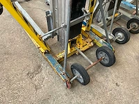 2019 sumner materiaallift - afbeelding 5 van  5