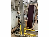 2019 sumner materiaallift - afbeelding 2 van  5