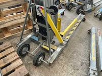 2019 sumner materiaallift - afbeelding 3 van  5