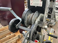 2019 sumner materiaallift - afbeelding 4 van  5