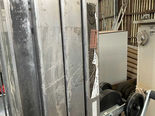 2019 sumner materiaallift - afbeelding 5 van  5