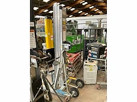 2019 sumner materiaallift - afbeelding 2 van  4