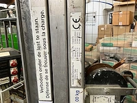2019 sumner materiaallift - afbeelding 3 van  4