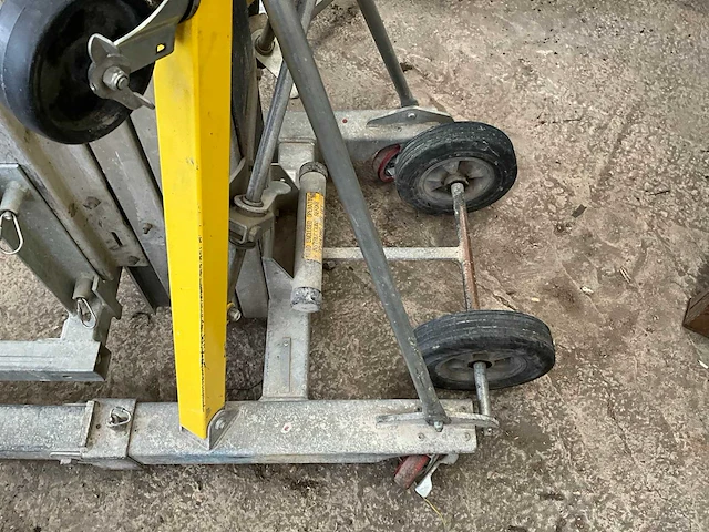 2019 sumner materiaallift - afbeelding 4 van  4