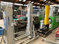 2019 sumner materiaallift - afbeelding 1 van  6