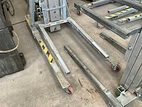 2019 sumner materiaallift - afbeelding 2 van  6