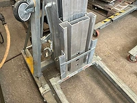 2019 sumner materiaallift - afbeelding 3 van  6