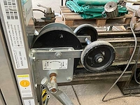 2019 sumner materiaallift - afbeelding 5 van  6