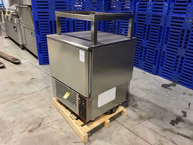 2019 tecnodom at05 snelkoeler - afbeelding 1 van  8