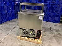 2019 tecnodom at05 snelkoeler - afbeelding 2 van  8