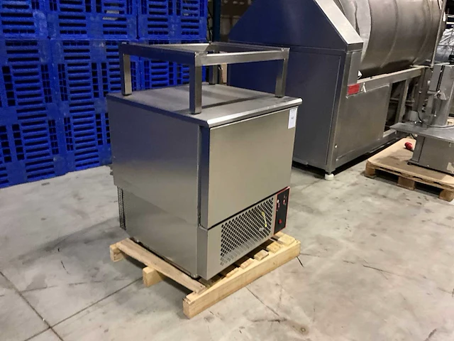 2019 tecnodom at05 snelkoeler - afbeelding 3 van  8