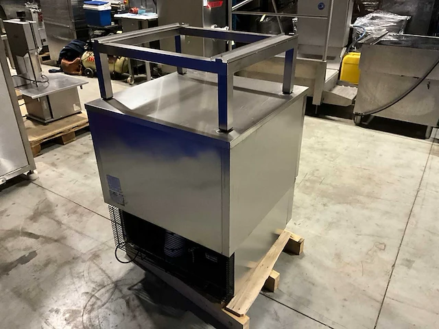 2019 tecnodom at05 snelkoeler - afbeelding 4 van  8