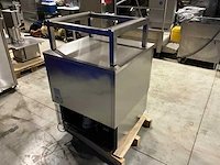 2019 tecnodom at05 snelkoeler - afbeelding 4 van  8