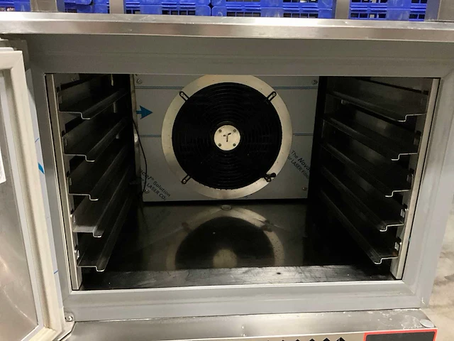2019 tecnodom at05 snelkoeler - afbeelding 7 van  8