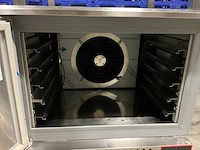 2019 tecnodom at05 snelkoeler - afbeelding 7 van  8