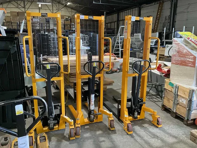 2019 total source efs1016g stapelaar - afbeelding 1 van  4