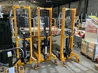 2019 total source efs1016g stapelaar - afbeelding 1 van  4