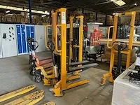 2019 total source efs1016g stapelaar - afbeelding 2 van  4