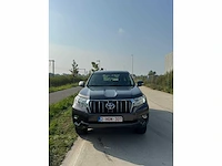 2019 toyota land cruiser personenauto - afbeelding 2 van  23