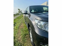 2019 toyota land cruiser personenauto - afbeelding 3 van  23