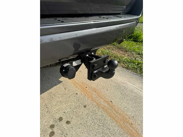 2019 toyota land cruiser personenauto - afbeelding 6 van  23