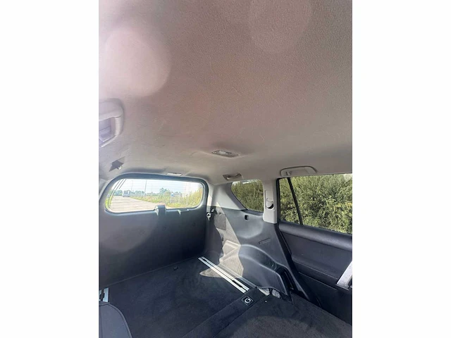 2019 toyota land cruiser personenauto - afbeelding 8 van  23