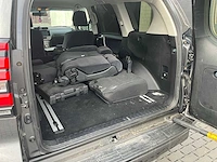 2019 toyota land cruiser personenauto - afbeelding 9 van  23