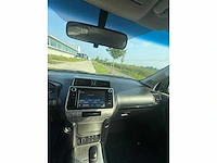 2019 toyota land cruiser personenauto - afbeelding 10 van  23