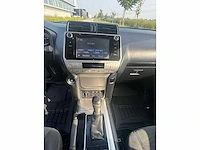 2019 toyota land cruiser personenauto - afbeelding 13 van  23