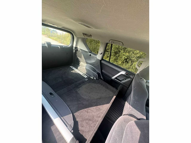 2019 toyota land cruiser personenauto - afbeelding 14 van  23