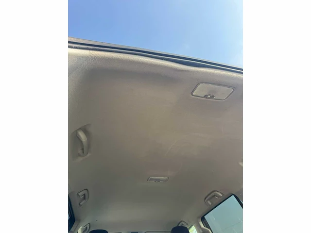 2019 toyota land cruiser personenauto - afbeelding 15 van  23